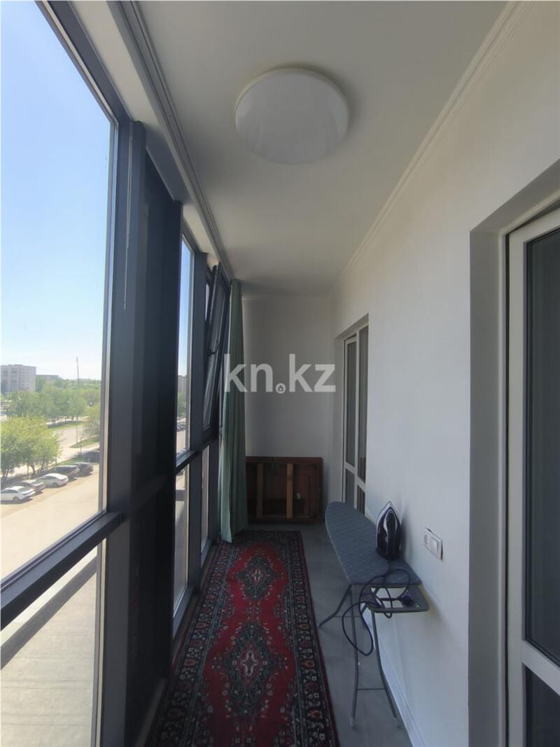 Продажа 3-комнатной квартиры, 86 м² - Продажа трехкомнатных квартир в Караганде - страница 52 фото 13 из 18