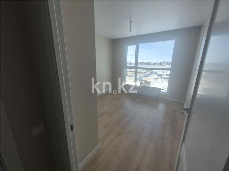 Продажа 1-комнатной квартиры, 41.2 м² - Продажа однокомнатных квартир в р-не Есиль Астаны - страница 12 фото 1 из 2