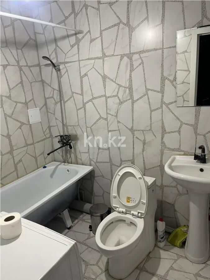Продажа 1-комнатной квартиры, 40 м² - Продажа однокомнатных квартир в Наурызбайском р-не Алматы - страница 20 фото 3 из 3