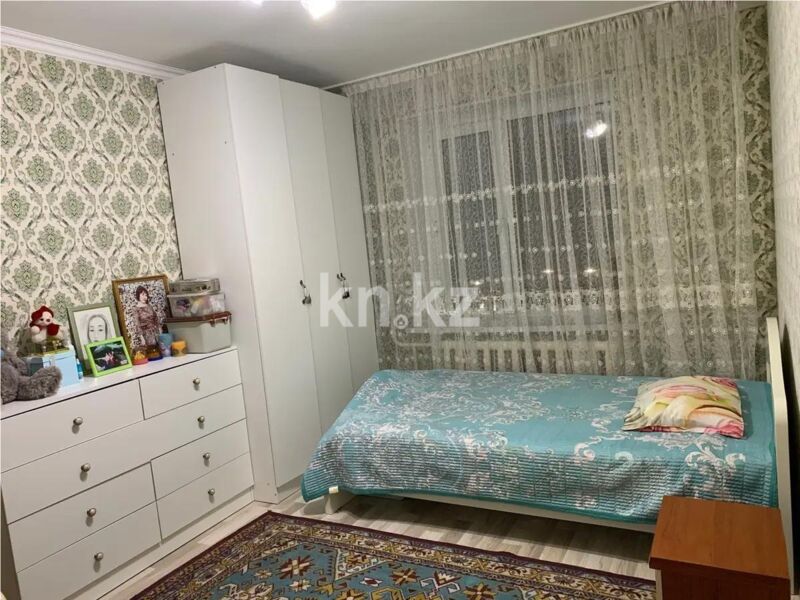 Продажа 2-комнатной квартиры, 55 м² - Недвижимость в Астане - страница 21 фото 2 из 5