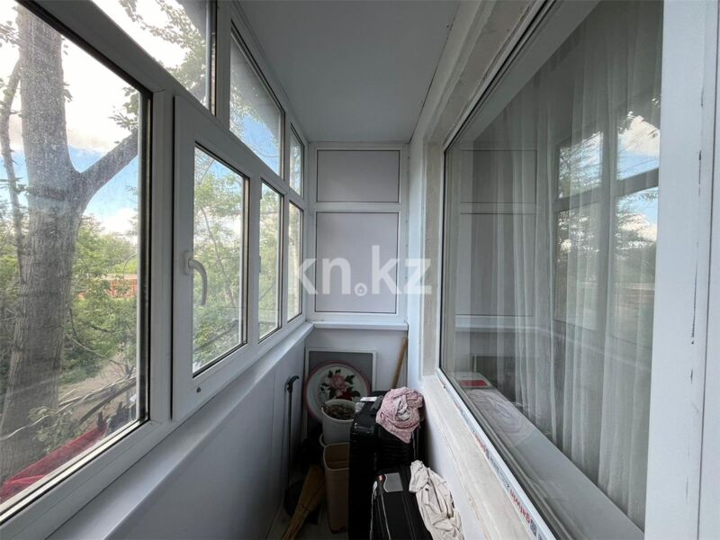 Продажа 3-комнатной квартиры, 54 м² - Продажа трехкомнатных квартир на Юго-Востоке Караганды - страница 19 фото 8 из 12