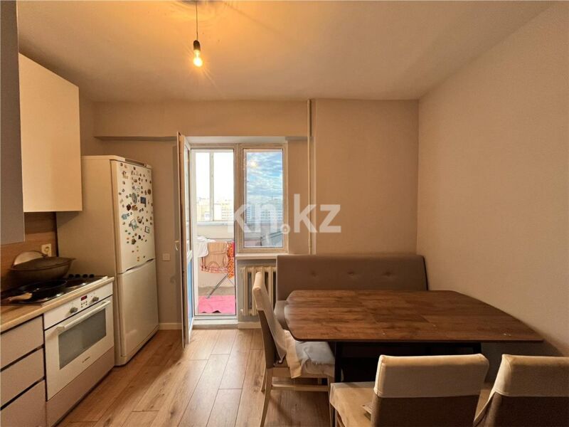 Продажа 2-комнатной квартиры, 56 м² - Продажа и аренда жилой и коммерческой недвижимости в Казахстане фото 2 из 14