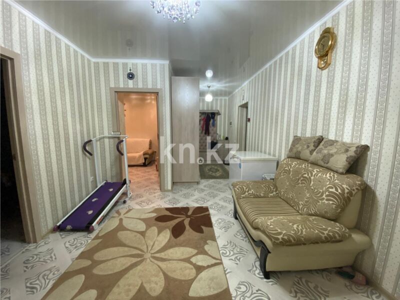 Продажа 3-комнатной квартиры, 86 м² - Продажа трехкомнатных квартир в панельном доме в Караганде - страница 19 фото 7 из 9
