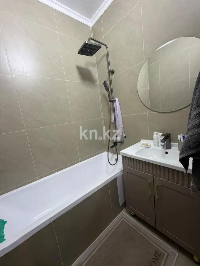 Продажа 2-комнатной квартиры, 51.7 м² - Продажа двухкомнатных квартир от собственников в Казахстане - страница 11 фото 4 из 6