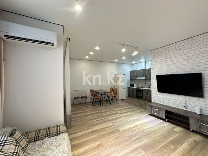 Продажа 2-комнатной квартиры, 55.5 м² - Продажа  двухкомнатных квартир в новостройках Караганды фото 5 из 28