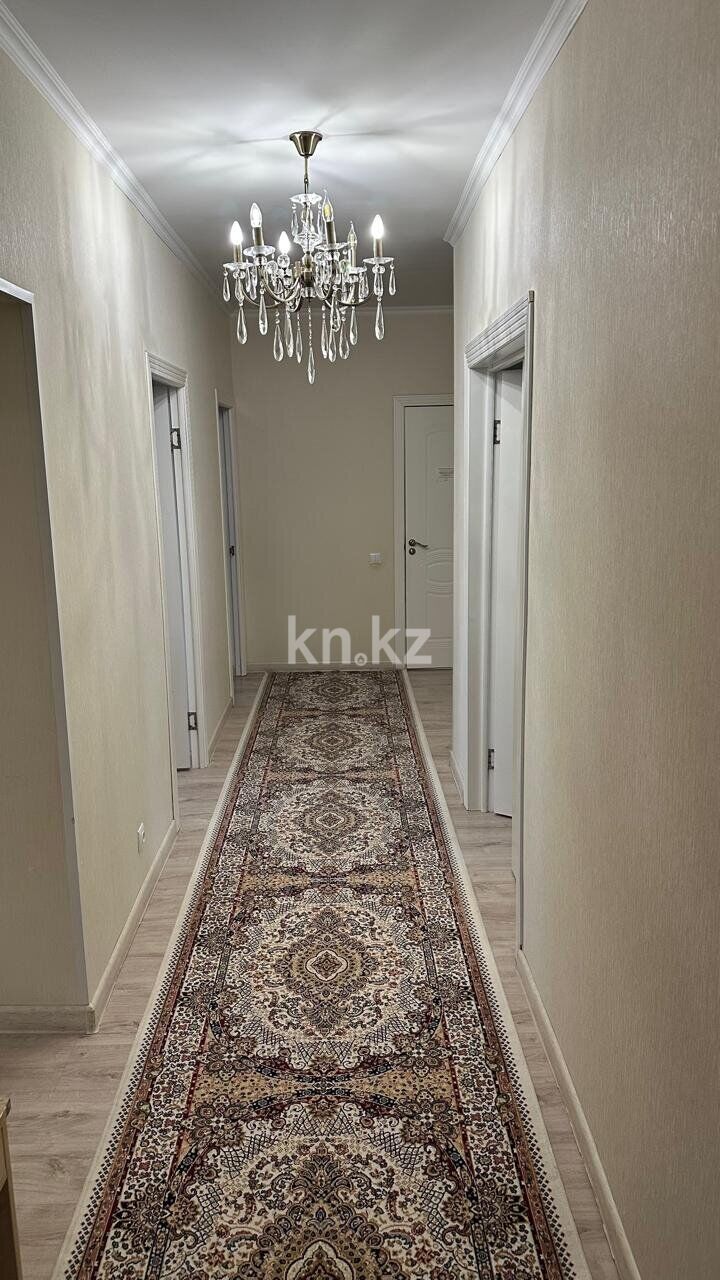 Продажа 4-комнатной квартиры, 123 м² - Продажа квартир в Казахстане - страница 194 фото 9 из 27