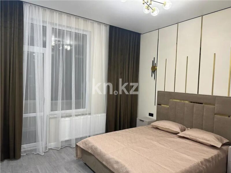 Продажа 2-комнатной квартиры, 47 м² - Продажа двухкомнатных квартир в блочном доме в Казахстане - страница 67 фото 1 из 3