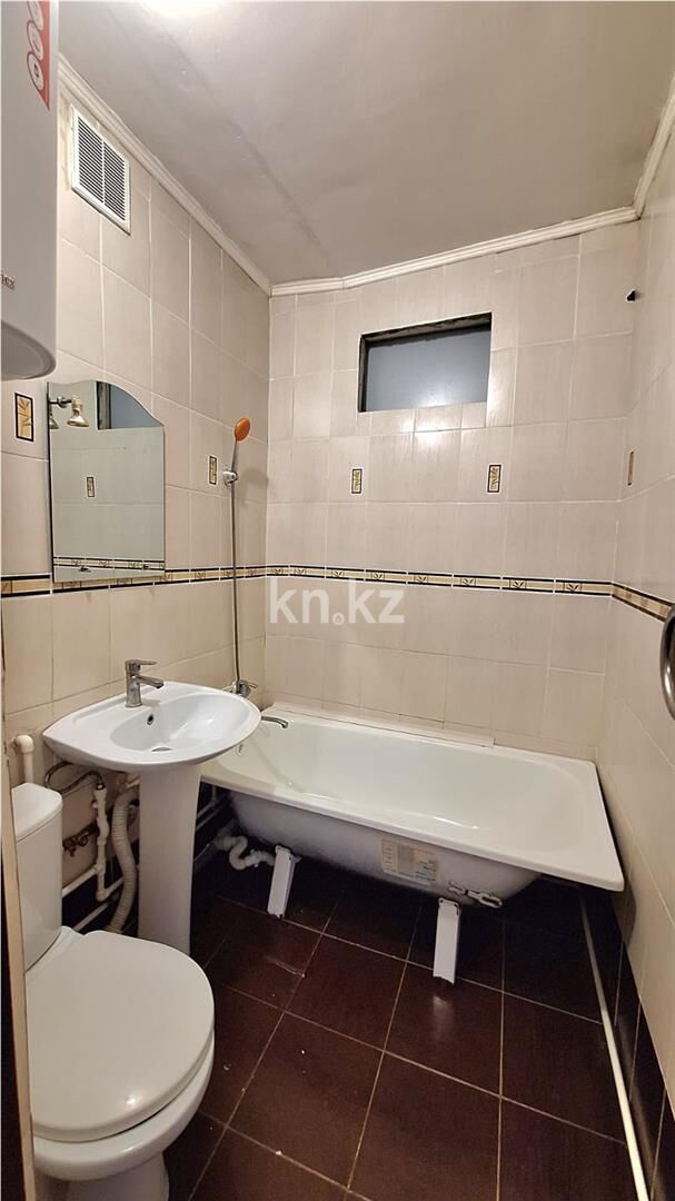 Продажа 2-комнатной квартиры, 44 м² - Продажа двухкомнатных квартир в кирпичном доме в Караганде - страница 26 фото 6 из 7