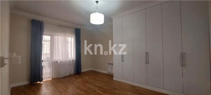 Продажа 4-комнатной квартиры, 136 м² - Продажа четырехкомнатных квартир в монолитно-каркасном доме в Казахстане - страница 11 фото 1 из 3