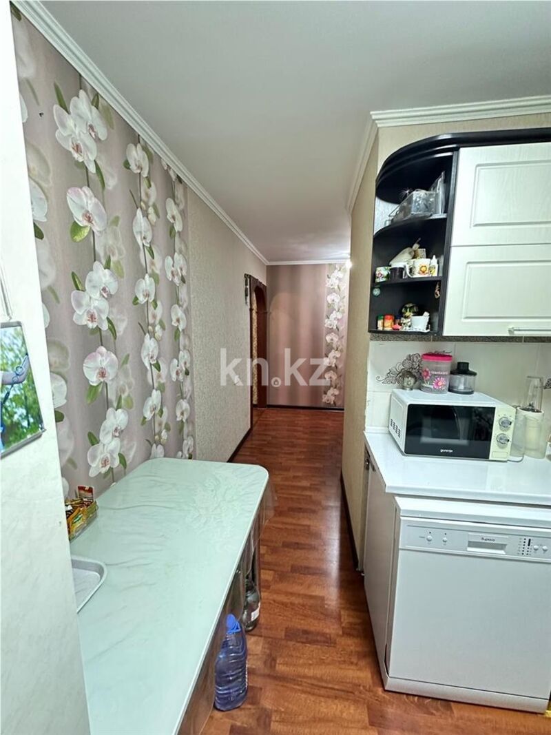 Продажа 3-комнатной квартиры, 68 м² - Продажа трехкомнатных квартир в Караганде - страница 47 фото 10 из 17