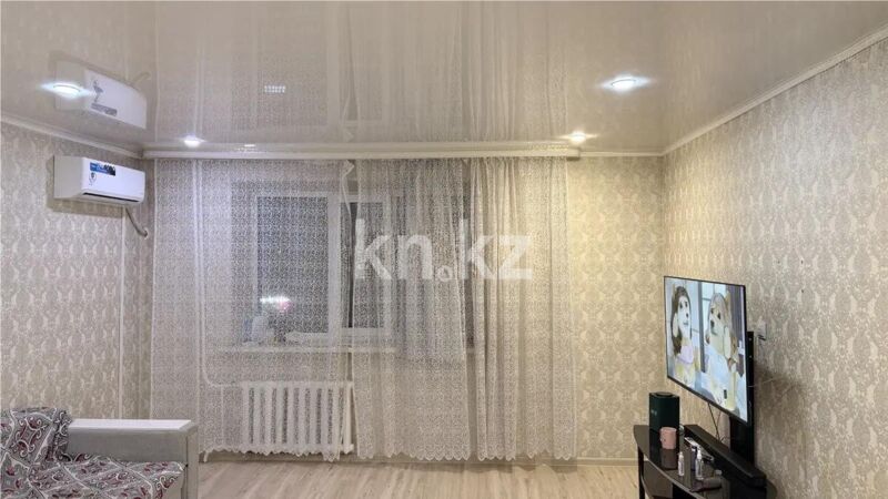 Продажа 3-комнатной квартиры, 92 м² - Продажа трехкомнатных квартир от собственников в Казахстане - страница 18 фото 1 из 8