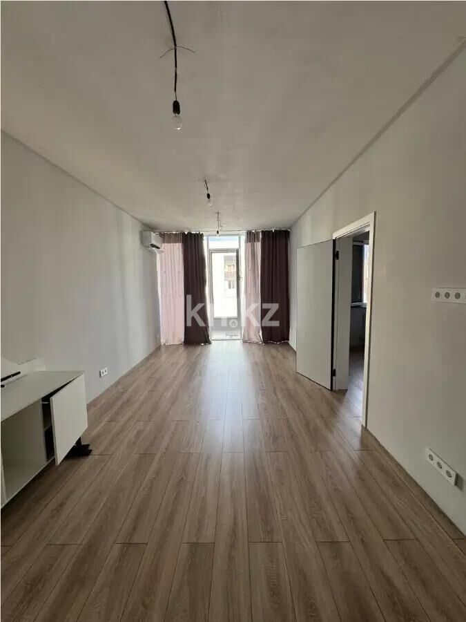 Продажа 3-комнатной квартиры, 70.4 м² - Продажа трехкомнатных квартир в Алатауском р-не Алматы - страница 2 фото 1 из 6