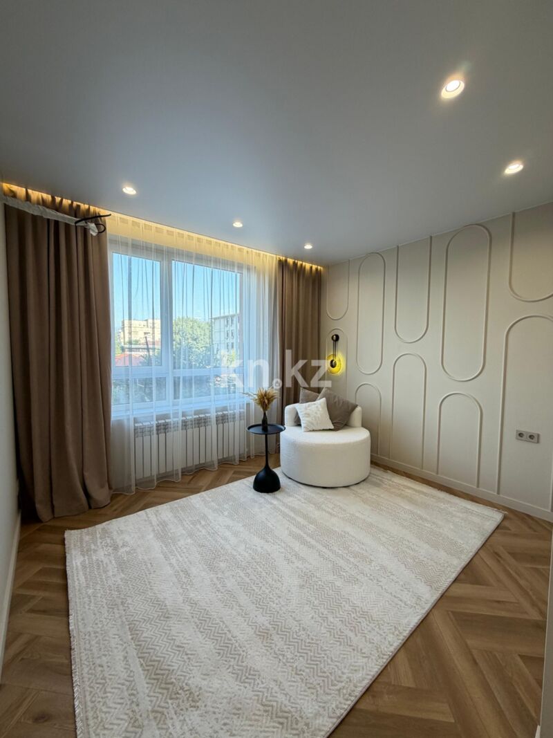 Продажа 3-комнатной квартиры, 63 м² - Продажа квартир в монолитном доме в Алматы - страница 4 фото 26 из 29