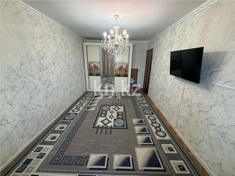 Продажа 3-комнатной квартиры, 63 м² - Продажа трехкомнатных квартир в Казахстане - страница 3 фото 3 из 5