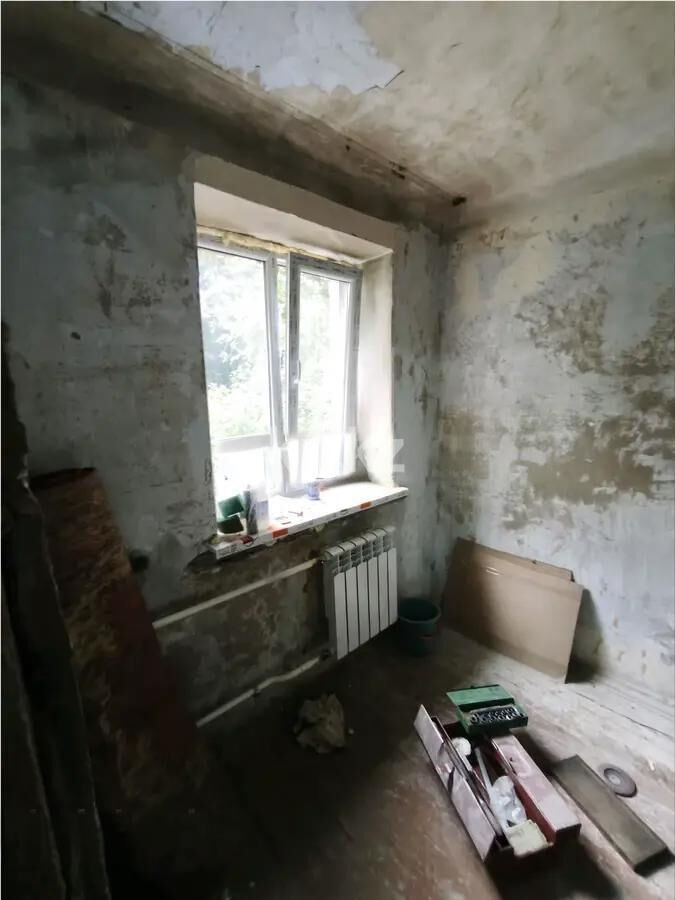 Продажа 3-комнатной квартиры, 58 м² - Продажа трехкомнатных квартир в кирпичном доме в Алматы - страница 3 фото 3 из 7