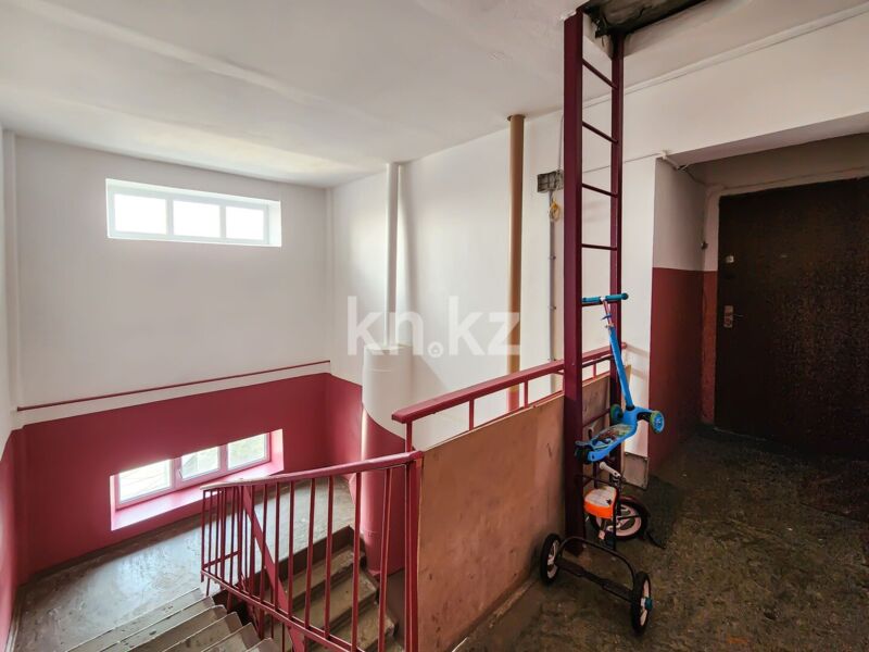 Продажа 1-комнатной квартиры, 33 м² - Продажа квартир в Кокшетау фото 3 из 10