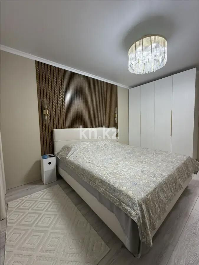 Продажа 2-комнатной квартиры, 55 м² - Продажа квартир в новостройках Алматы - страница 312 фото 2 из 4