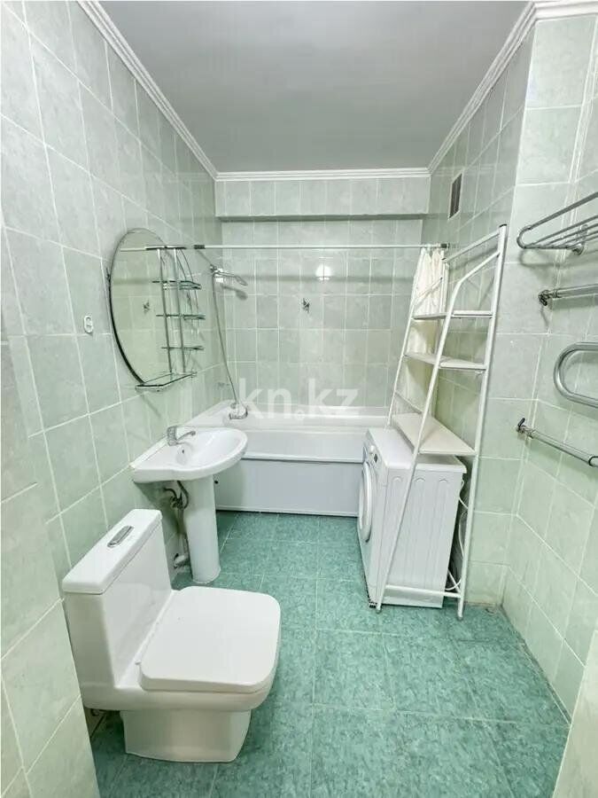 Продажа 1-комнатной квартиры, 52 м² - Продажа однокомнатных квартир в панельном доме в Казахстане фото 3 из 4