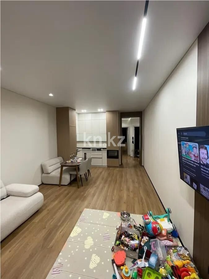 Продажа 2-комнатной квартиры, 65 м² - Продажа квартир в Казахстане - страница 77 фото 5 из 8