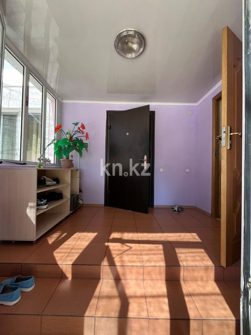 Продажа 5-комнатного дома, 210 м² - Продажа домов, коттеджей в Шымкенте фото 12 из 24