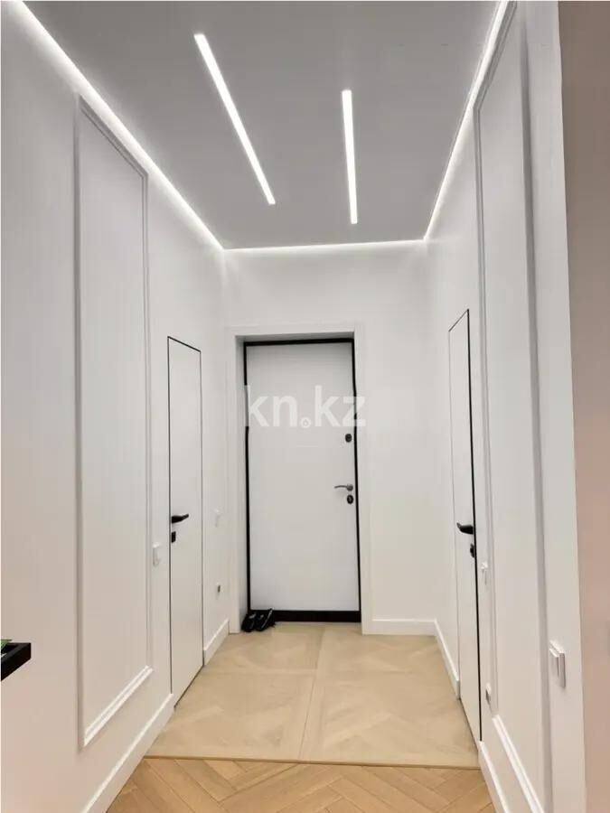Продажа 2-комнатной квартиры, 50.6 м² - Продажа двухкомнатных квартир в Ауэзовском р-не Алматы - страница 16 фото 5 из 5