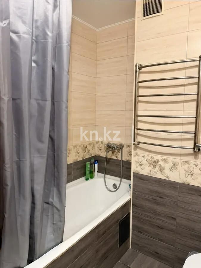 Продажа 3-комнатной квартиры, 73 м² - Продажа  трехкомнатных квартир в новостройках Алматы фото 5 из 7