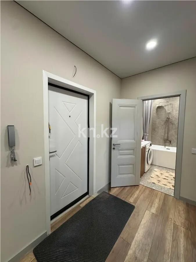 Продажа 2-комнатной квартиры, 60 м² - Продажа двухкомнатных квартир от собственников в Алматы - страница 5 фото 4 из 4
