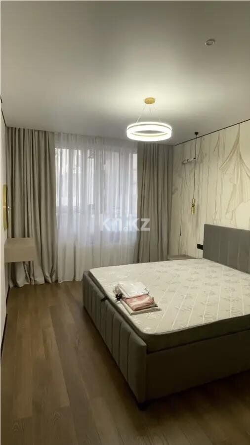 Продажа 3-комнатной квартиры, 92 м² - Продажа квартир в Алматы - страница 34 фото 2 из 8