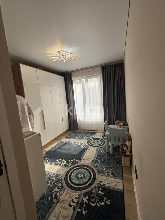 Продажа 2-комнатной квартиры, 62 м² - Продажа квартир в новостройках Алматы - страница 331 фото 2 из 4