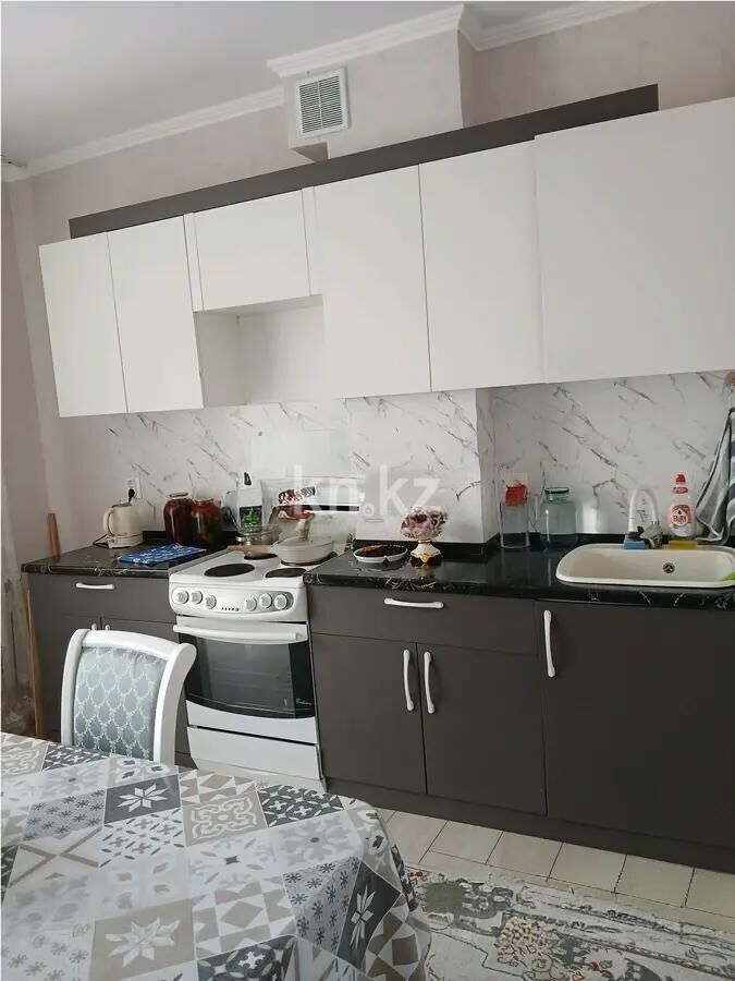 Продажа 2-комнатной квартиры, 72 м² - Продажа двухкомнатных квартир в р-не Есиль Астаны - страница 43 фото 3 из 4