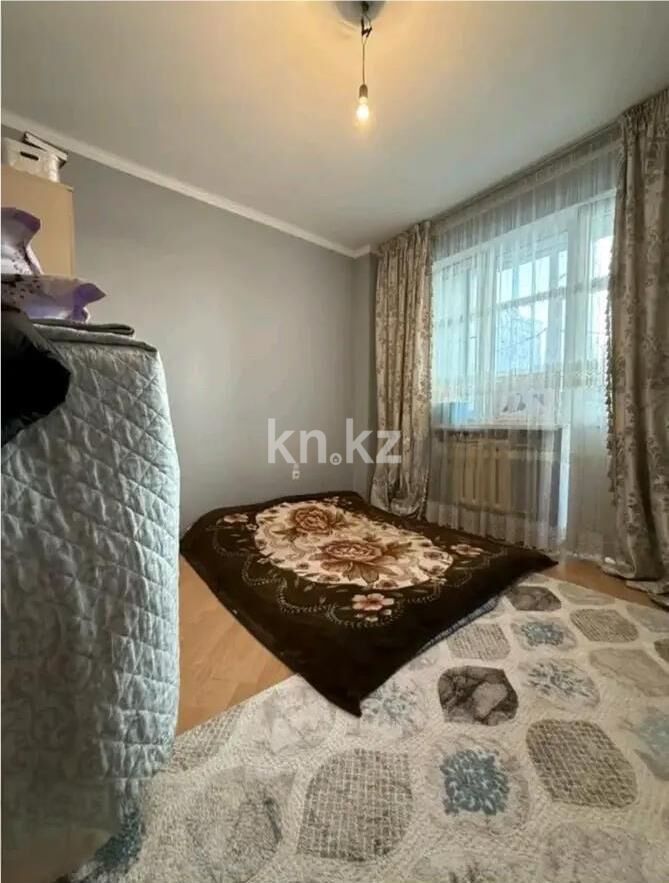 Продажа 2-комнатной квартиры, 57 м² - Продажа двухкомнатных квартир в Жетысуском р-не Алматы - страница 11 фото 2 из 6