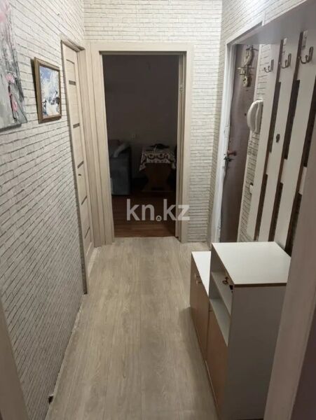 Продажа 4-комнатной квартиры, 78 м² - Продажа квартир в панельном доме в Караганде - страница 3 фото 11 из 11
