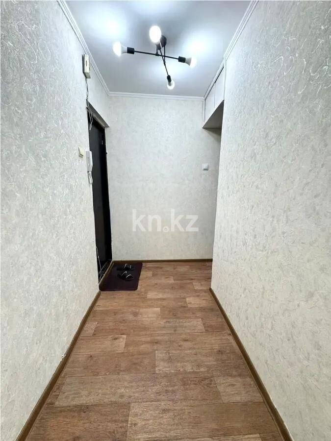 Продажа 1-комнатной квартиры, 35 м² - Продажа однокомнатных квартир в панельном доме в Алматы - страница 6 фото 4 из 4