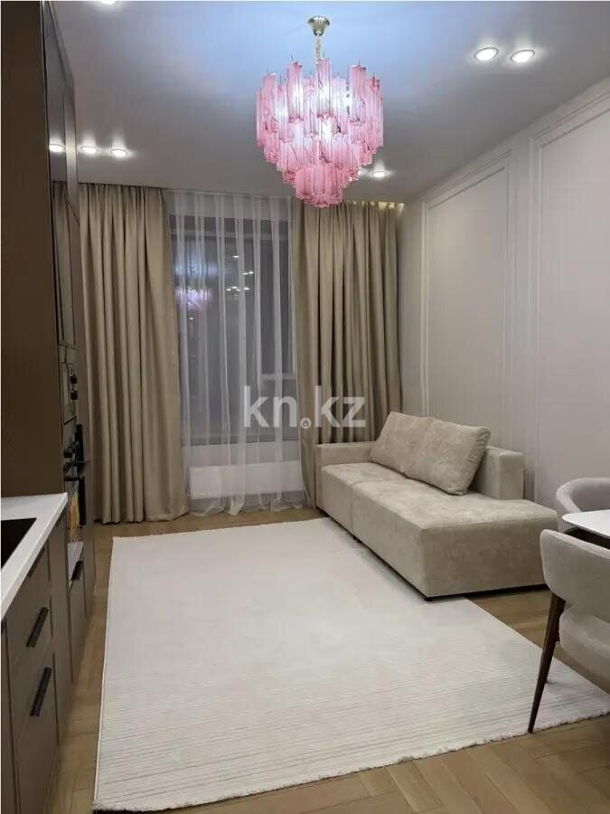 Продажа 2-комнатной квартиры, 44 м² - Продажа квартир от собственников в Астане - страница 50 фото 1 из 5