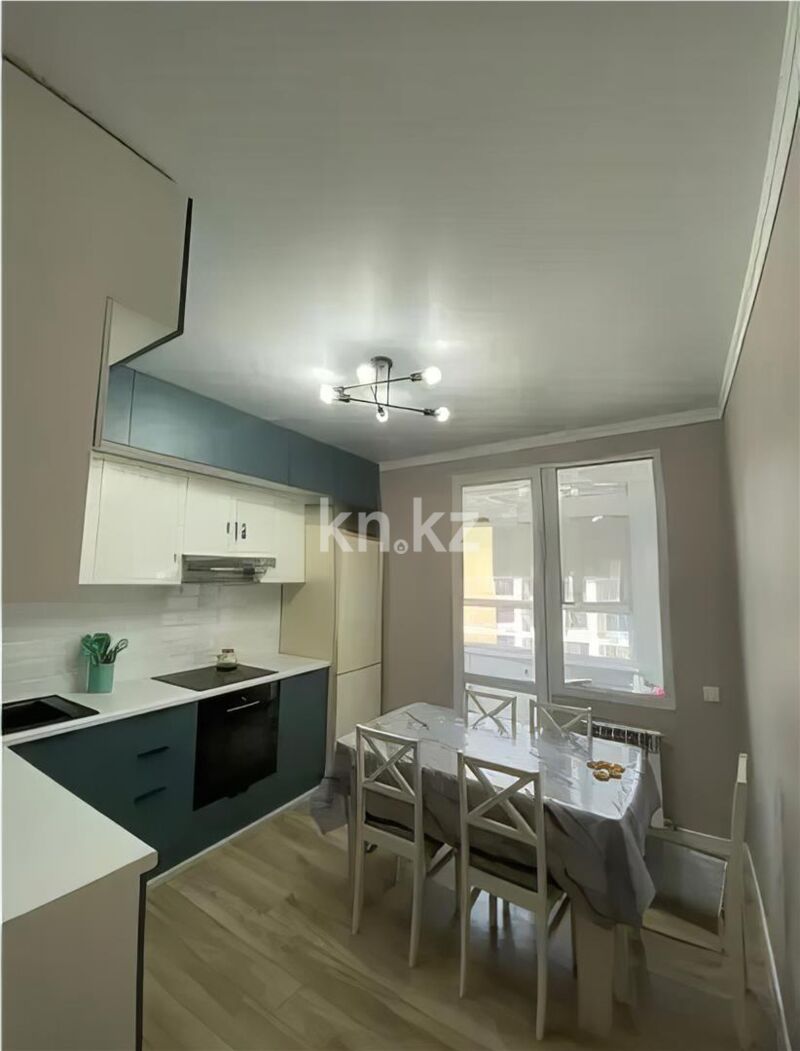 Продажа 3-комнатной квартиры, 86 м² - Продажа трехкомнатных квартир от собственников в Алматы - страница 8 фото 4 из 5