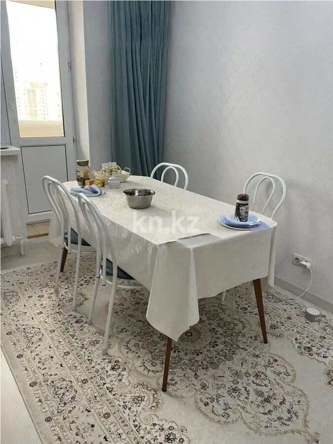 Продажа 2-комнатной квартиры, 69.3 м² - Продажа двухкомнатных квартир в Астане - страница 82 фото 3 из 4
