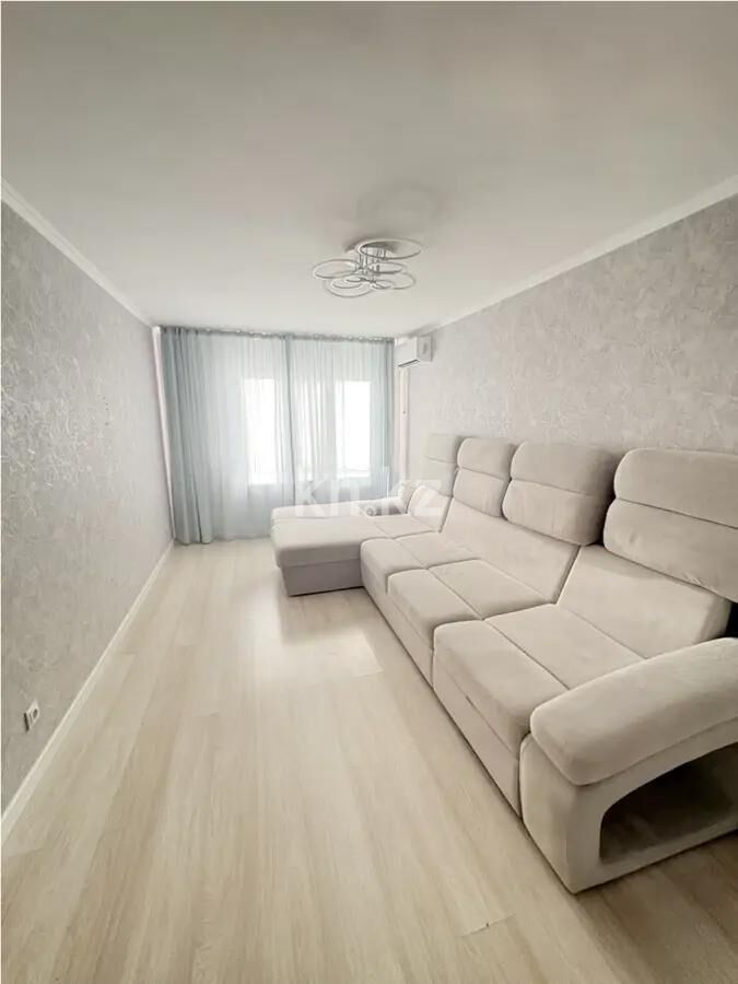 Продажа 2-комнатной квартиры, 60 м² - Продажа двухкомнатных квартир в блочном доме в Казахстане - страница 37 фото 1 из 5
