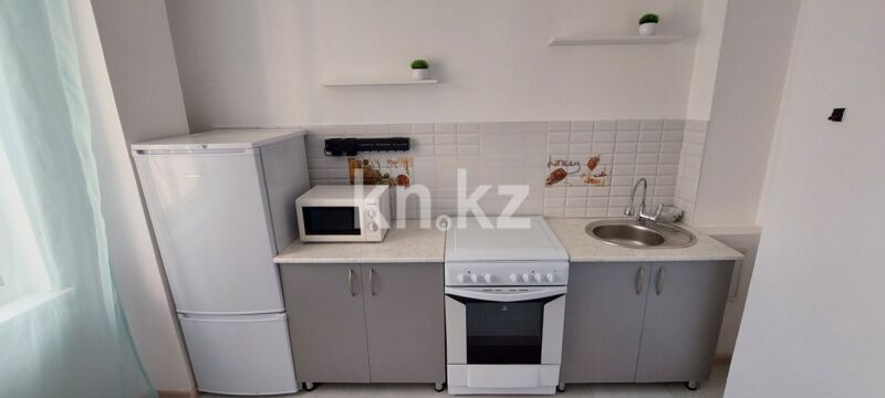 Продажа 1-комнатной квартиры, 43 м² - Аренда комнат в Семее фото 13 из 19