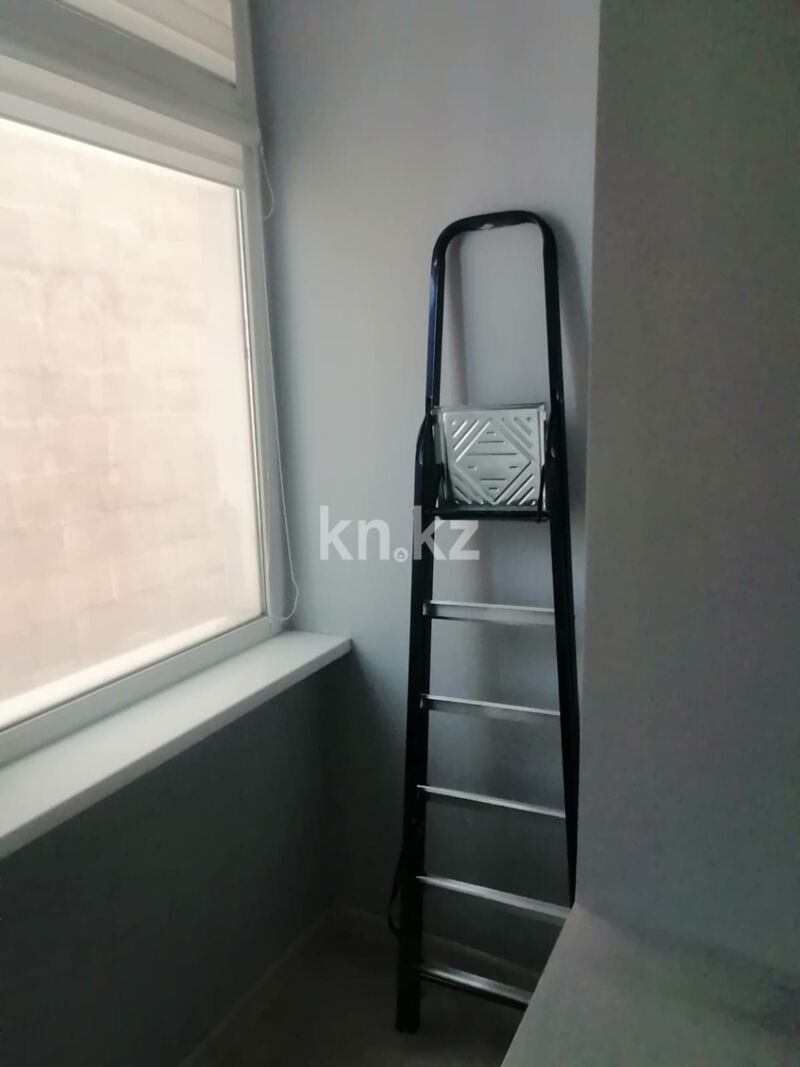 Продажа 3-комнатной квартиры, 114 м² - Продажа квартир в Казахстане - страница 12 фото 7 из 15
