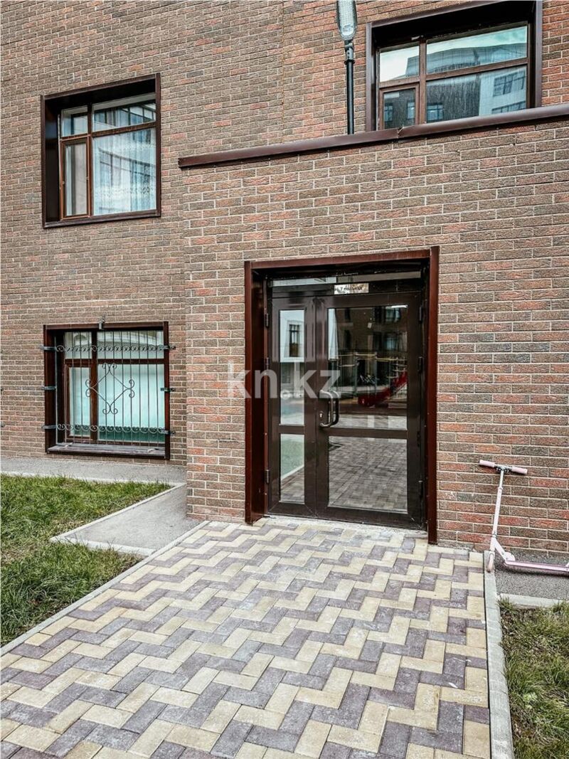 Продажа 3-комнатной квартиры, 105 м² - Продажа квартир в кирпичном доме в Астане - страница 218 фото 15 из 15