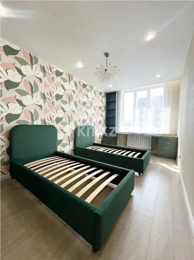 Продажа 3-комнатной квартиры, 63 м² - Продажа трехкомнатных квартир в блочном доме в Казахстане - страница 29 фото 3 из 8