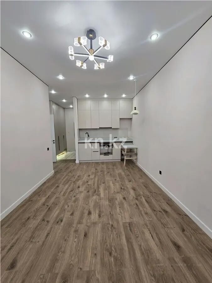 Продажа 2-комнатной квартиры, 43.5 м² - Продажа двухкомнатных квартир в р-не Сарайшык Астаны - страница 17 фото 3 из 5