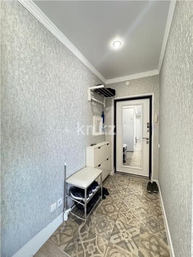 Продажа 3-комнатной квартиры, 85 м² - Продажа  трехкомнатных квартир в новостройках Астаны - страница 12 фото 6 из 6