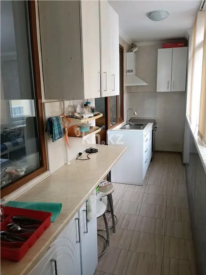 Продажа 2-комнатной квартиры, 58 м² - Продажа двухкомнатных квартир в р-не Сарыарка Астаны - страница 23 фото 5 из 6