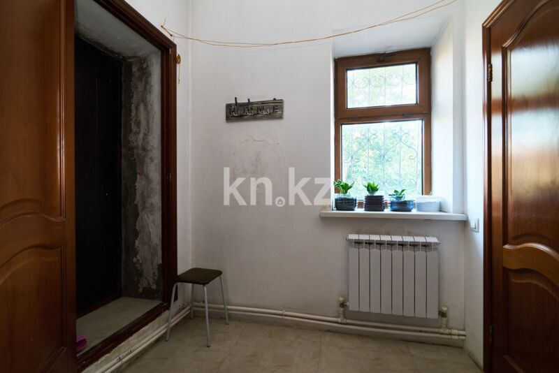 Продажа 4-комнатного дома, 390 м² - Продажа домов, коттеджей в Астане фото 32 из 40