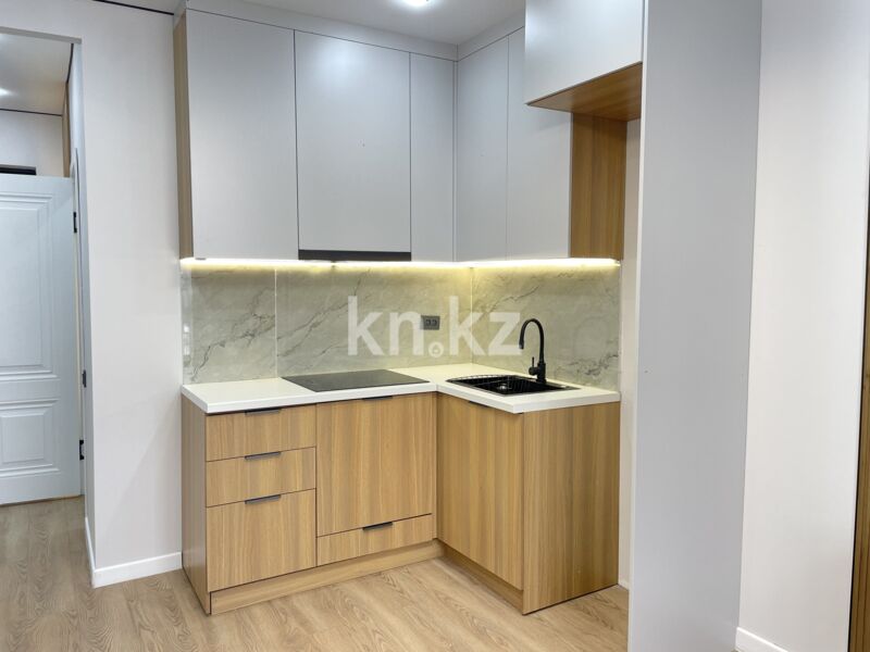 Продажа 2-комнатной квартиры, 37 м² - Продажа квартир в блочном доме в Казахстане - страница 15 фото 17 из 20