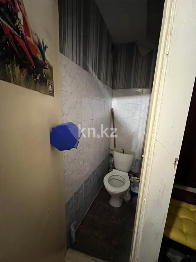 Продажа 1-комнатной квартиры, 31 м² - Продажа однокомнатных квартир в панельном доме в Караганде - страница 10 фото 4 из 5
