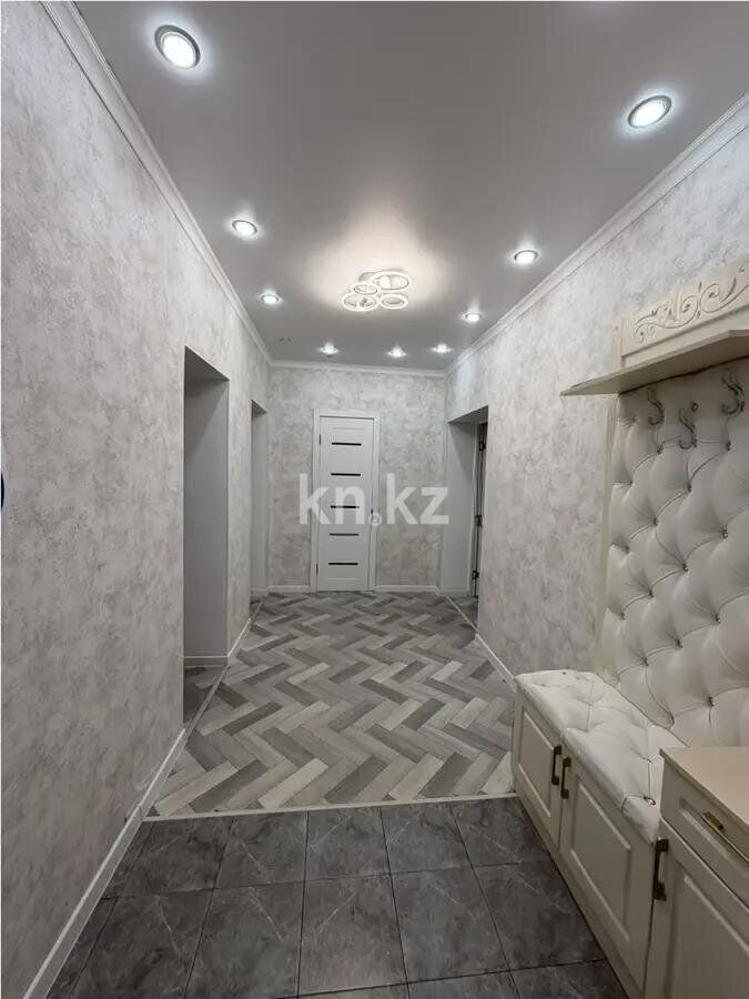 Продажа 2-комнатной квартиры, 61 м² - Продажа квартир в блочном доме в Астане - страница 62 фото 5 из 5