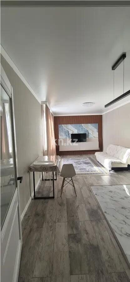 Продажа 2-комнатной квартиры, 49 м² - Продажа квартир в новостройках Астаны - страница 12 фото 1 из 8