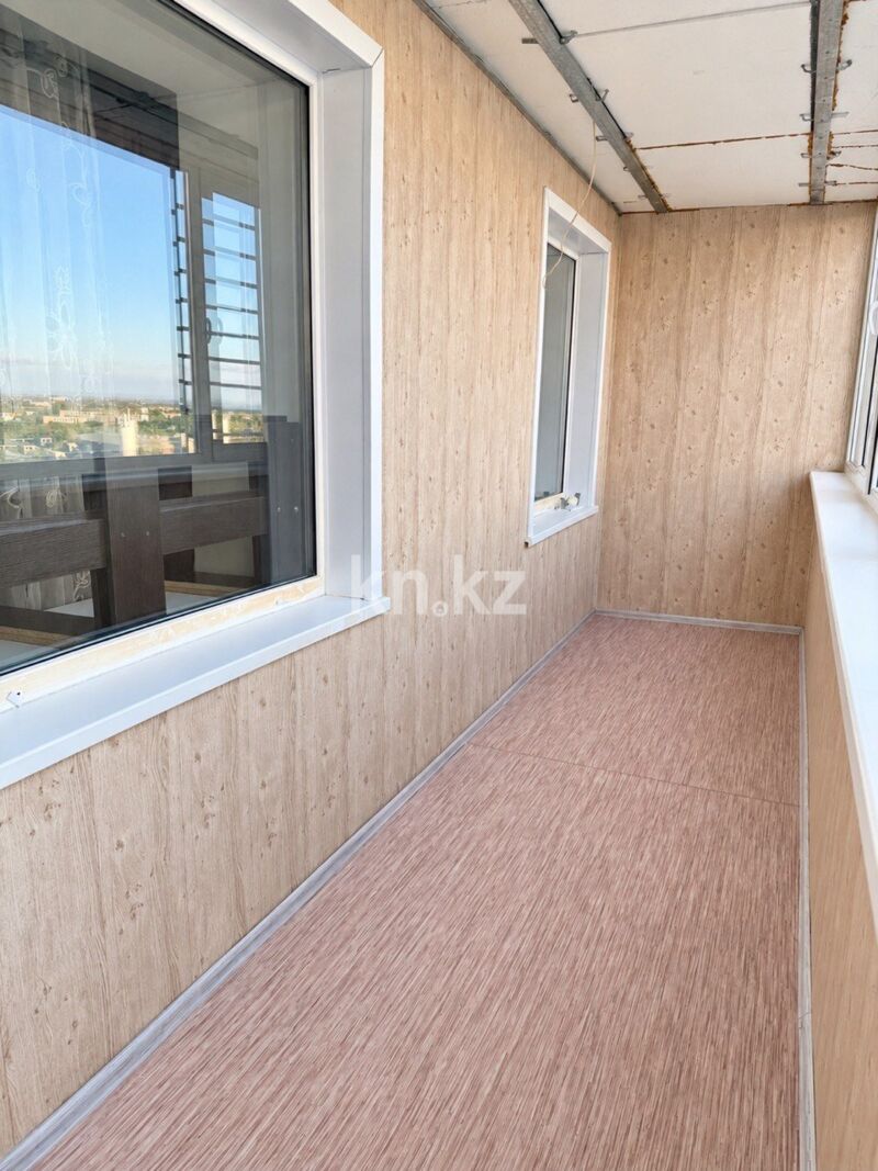 Продажа 3-комнатной квартиры, 90 м² - Продажа трехкомнатных квартир в Темиртау - страница 3 фото 2 из 13